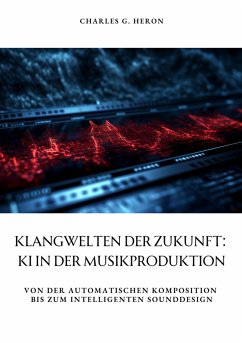 Klangwelten der Zukunft: KI in der Musikproduktion (eBook, ePUB) - Heron, Charles G.