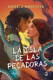 La isla de las pecadoras (eBook, ePUB) La isla de las pecadoras (eBook, ePUB)