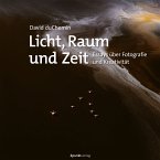 Licht, Raum und Zeit (eBook, ePUB)