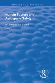 Human Factors and Aerospace Safety Human Factors and Aerospace Safety