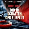 Tatort Hafen - Tod im Schatten der... - Bild 1