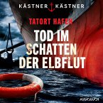 Tatort Hafen - Tod im Schatten der Elbflut / Wasserschutzpolizei Hamburg Bd.2 (MP3-Download)