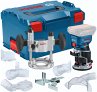 Bosch GKF 18V-8 Akku-Kantenfräse - Bild 1