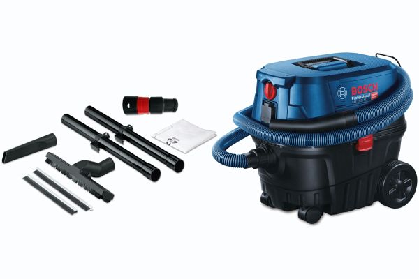 Bosch GAS 12-25 PL Staubsauger Bosch GAS 12-25 PL Staubsauger