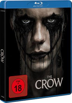 Cover The Crow