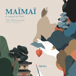 Cover Maïmaï, el caracol de Tarô (MP3-Download)