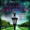 Yoga kann tödlich sein (MP3-Download) - Bild 1