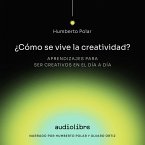 Cómo se vive la creatividad (MP3-Download)
