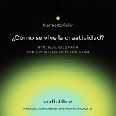 Cómo se vive la creatividad (MP3-Download)