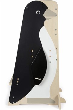 Cover Small Foot 12455 - Lernturm Pinguin 