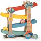 Small Foot 12614 - Kugelbahn „Dino Small Foot 12614 - Kugelbahn „Dino