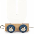 Small Foot 12591 - Buchstabenzug Polar U