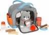 Small Foot 12601 - Katze mit Tasche und... - Bild 1