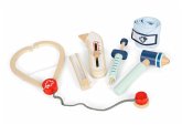 Small Foot 12548 - Arzt Spielset