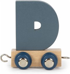 Cover Small Foot 12574 - Buchstabenzug Polar D
