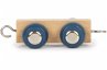 Small Foot 12598 - Buchstabenzug Polar... - Bild 1