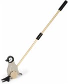 Small Foot 12494 - Schiebetier Pinguin