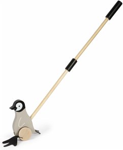 Cover Small Foot 12494 - Schiebetier Pinguin