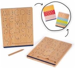 Cover Small Foot 12560 - Schreibtafel-Set „Educate“