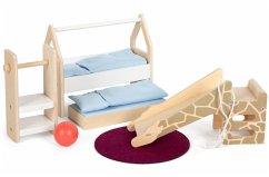Cover Small Foot 12632 - Puppenhausmöbel Kinderzimmer