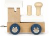 Small Foot 12570 - Buchstabenzug Polar... - Bild 1