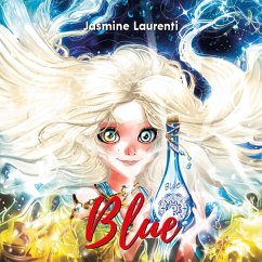 Blue (MP3-Download) - Laurenti, Jasmine