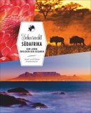 Sehnsucht Südafrika  (Restauflage)