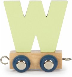 Cover Small Foot 12593 - Buchstabenzug Polar W