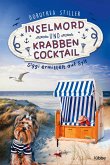 Inselmord & Krabbencocktail / Siggi goes Sylt Bd.1  (Mängelexemplar)