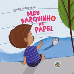 Cover Meu barquinho de papel (MP3-Download)