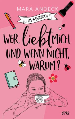 Wer liebt mich und wenn nicht, warum?  - Andeck, Mara