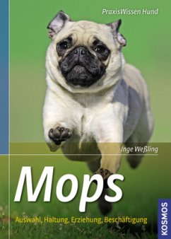 Cover Mops  (Mängelexemplar)
