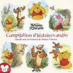 Disney Winnie l'Ourson – Compilation d'histoires audio (MP3-Download)