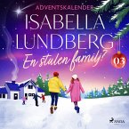En stulen familj? – Tredje advent (MP3-Download)