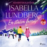 En stulen familj? – Fjärde advent (MP3-Download)