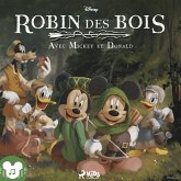 Disney Robin des Bois avec Mickey et Donald (MP3-Download) Disney Robin des Bois avec Mickey et Donald (MP3-Download)