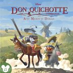 Disney Don Quichotte avec Mickey et Donald (MP3-Download)