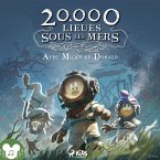 Disney 20 000 Lieues sous les mers avec Mickey et Donald (MP3-Download)