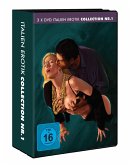 ITALIEN EROTIK DVD BUNDLE NR. 1 (3 DVDs)