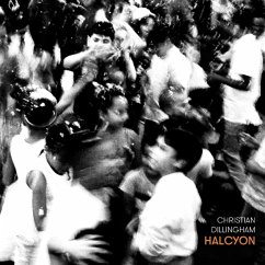 Halcyon - Dillingham,Christian