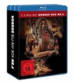 Horror Blu-ray Bundle NR. 6 (3 Blu-Rays)