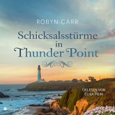 Schicksalsstürme in Thunder Point (ungekürzt) (MP3-Download)