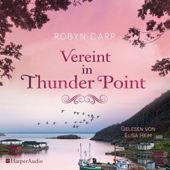 Vereint in Thunder Point (ungekürzt) (MP3-Download) - Carr, Robyn