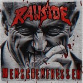 Menschenfresser (Ltd Ink Spot Vinyl)