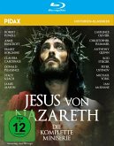 Jesus von Nazareth - Die Miniserie (Blu-ray)