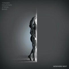 Cover Nowhere Next