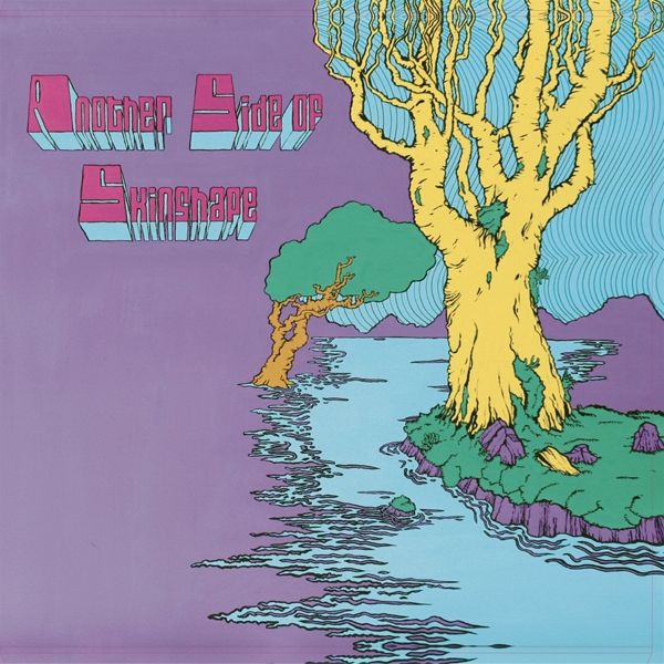 Another Side Of Skinshape