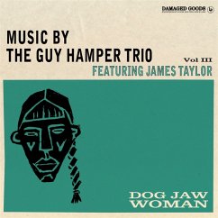 Dog Jaw Woman - Guy Hamper Trio Feat. James Taylor,The