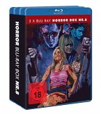 Horror Blu-ray Bundle NR. 8 (3 Blu-Rays)