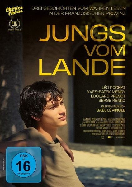 Jungs vom Lande (OmU) Jungs vom Lande (OmU)